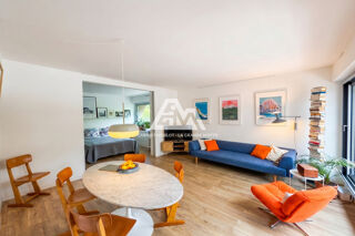  Appartement à vendre 3 pièces 61 m²