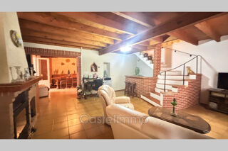  Maison à vendre 6 pièces 191 m²