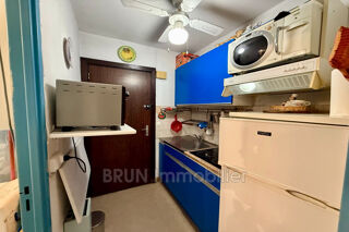  Appartement à vendre 1 pièce 32 m²