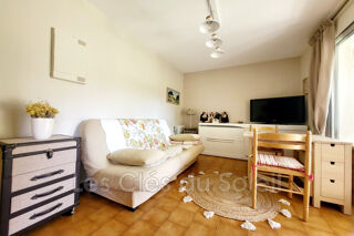  Appartement  vendre 2 pices 32 m