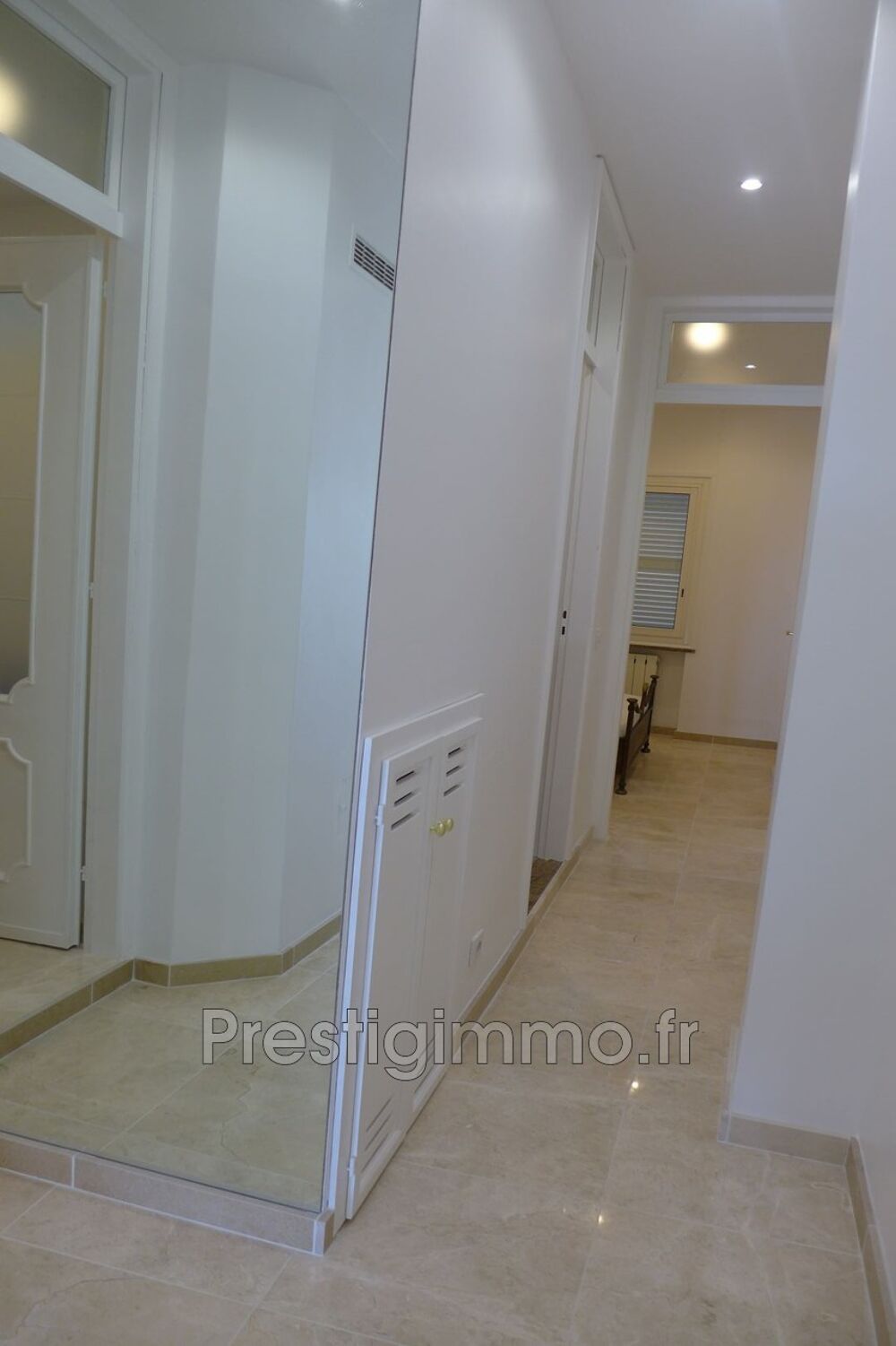 à vendre  Appartement Juan Les Pins (06160)