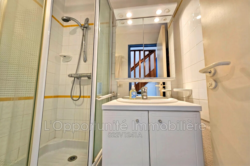 Vente Appartement Cap Estérel ? Les Villas J ? Superbe 3 pièces vue mer de 37 m² Saint-raphaël