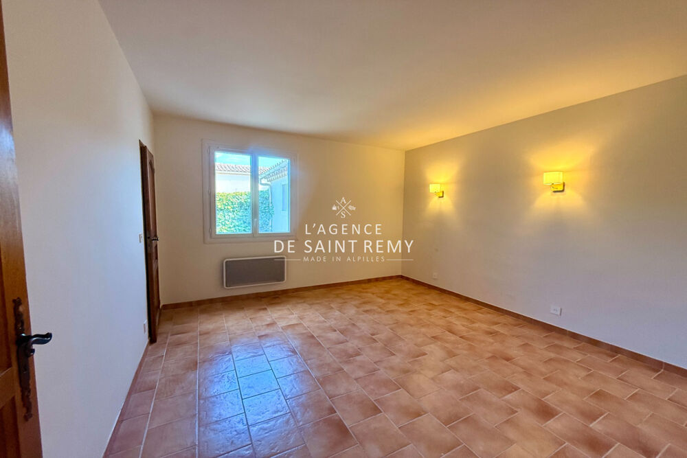 à vendre  Maison Saint-Rémy-de-Provence (13210)