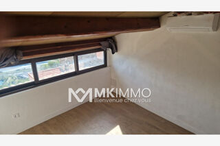  Appartement à louer 2 pièces 34 m²