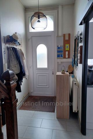  Maison � vendre 5 pi�ces 130 m�