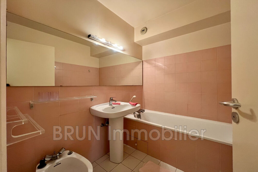  vendre  Appartement Antibes (06600)