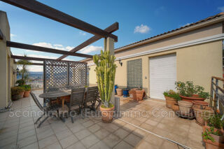  Appartement � vendre 4 pi�ces 120 m�