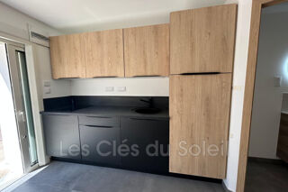  Appartement  vendre 2 pices 22 m