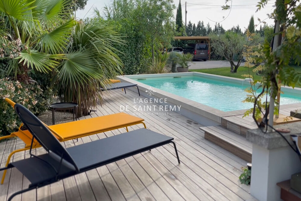 � vendre  Maison Eyragues (13630)