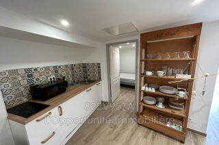  Appartement � vendre  Agay