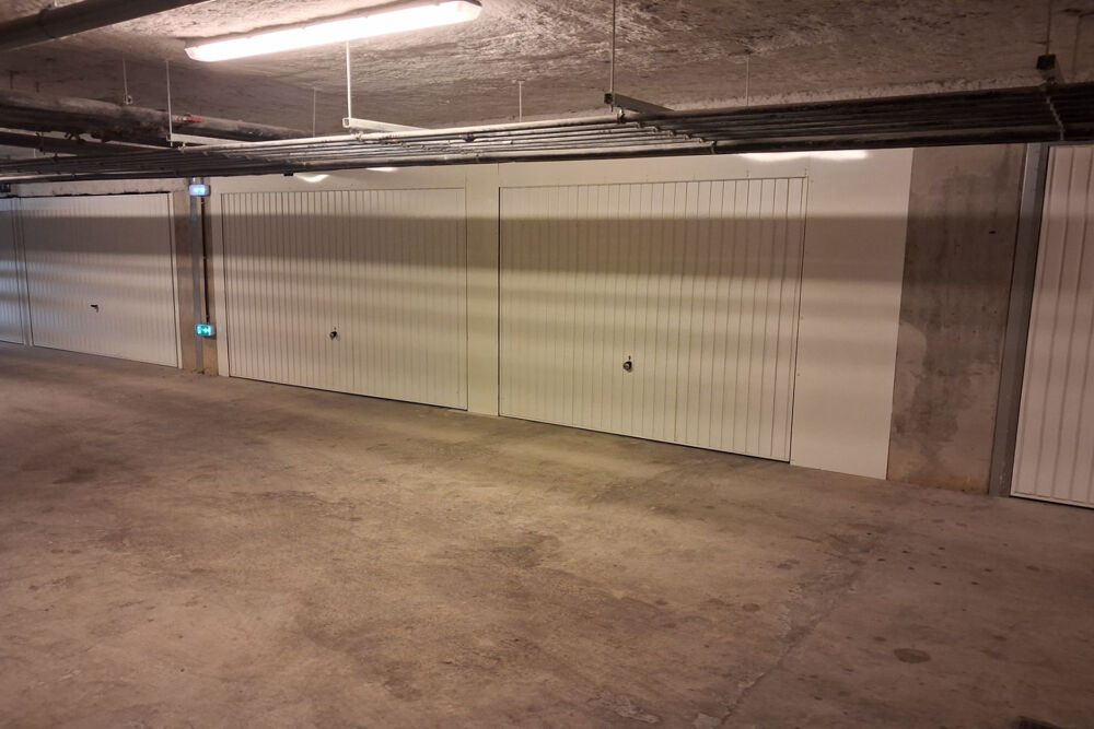 Vente Parking/Garage LOT(X2) GARAGES 14 M² + 16 M : SIANEO Mandelieu-la-napoule