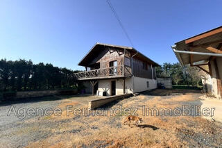  Maison à vendre 5 pièces 