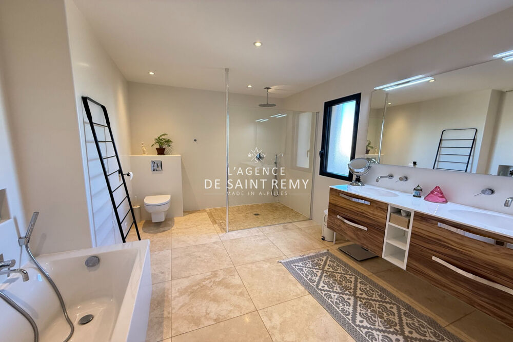  vendre  Maison Saint-Rmy-de-Provence (13210)