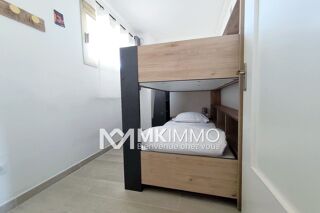  Appartement à louer 3 pièces 46 m²