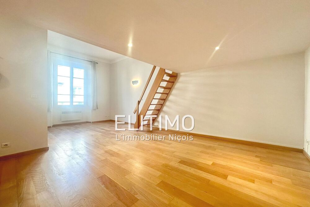 Vente Appartement vente appartement 2 Pièce(s) Nice
