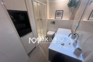  Appartement à vendre 1 pièce 26 m²