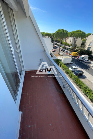  Appartement � vendre 2 pi�ces 30 m�