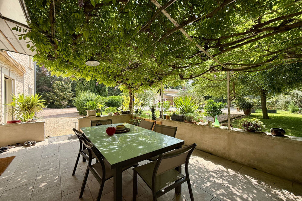 Vente Maison vente maison 10 Pièce(s) Noves