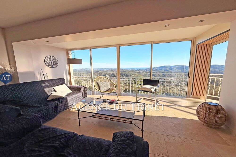 � vendre  Maison Le Tignet (06530)