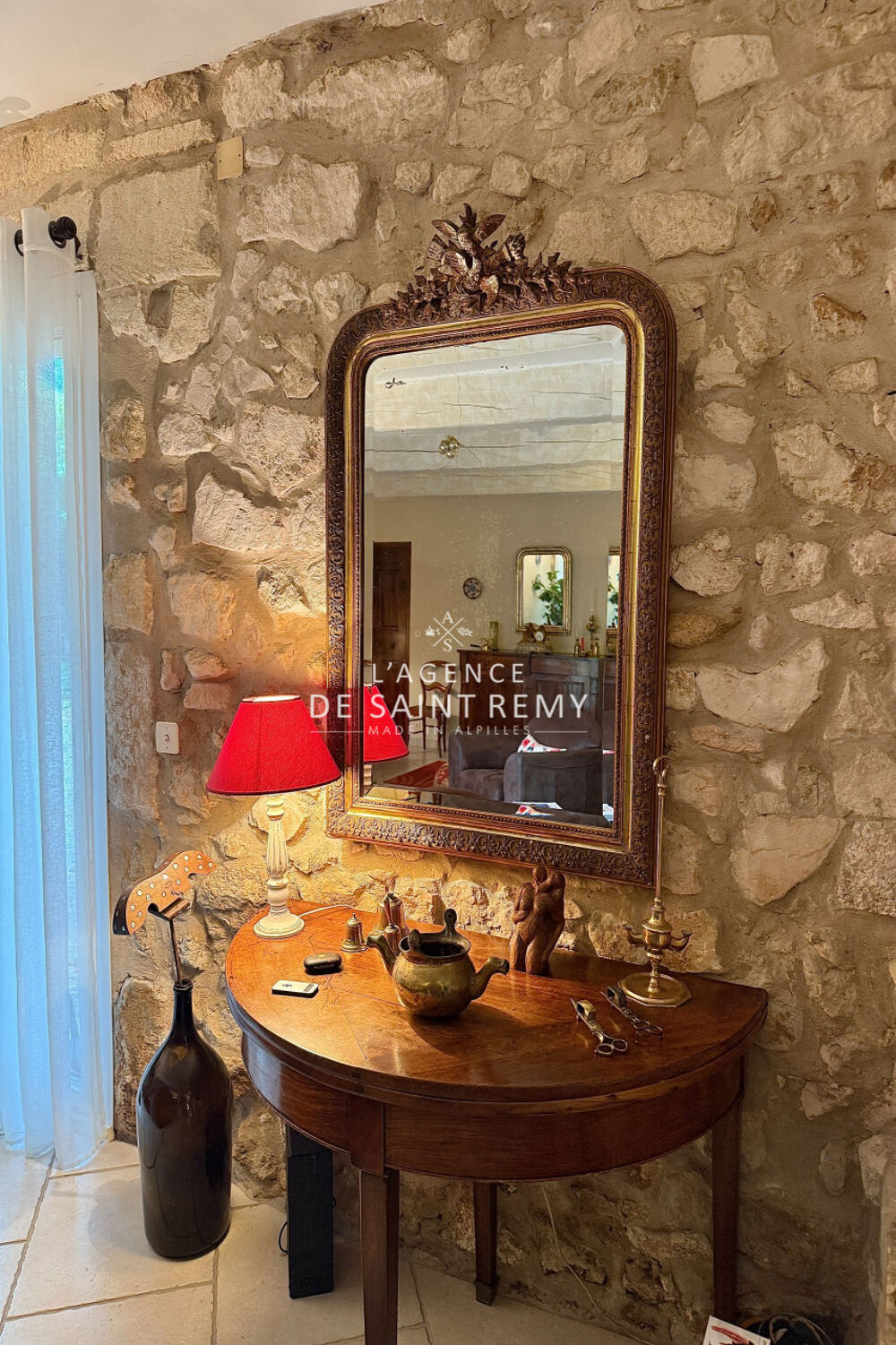 � vendre  Maison Plan-d'Orgon (13750)