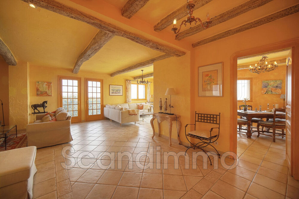  vendre  Maison Vence (06140)