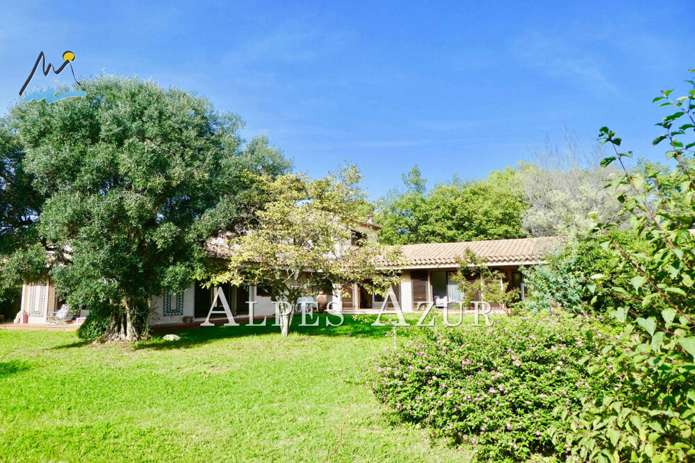  vendre  Maison La Gaude (06610)