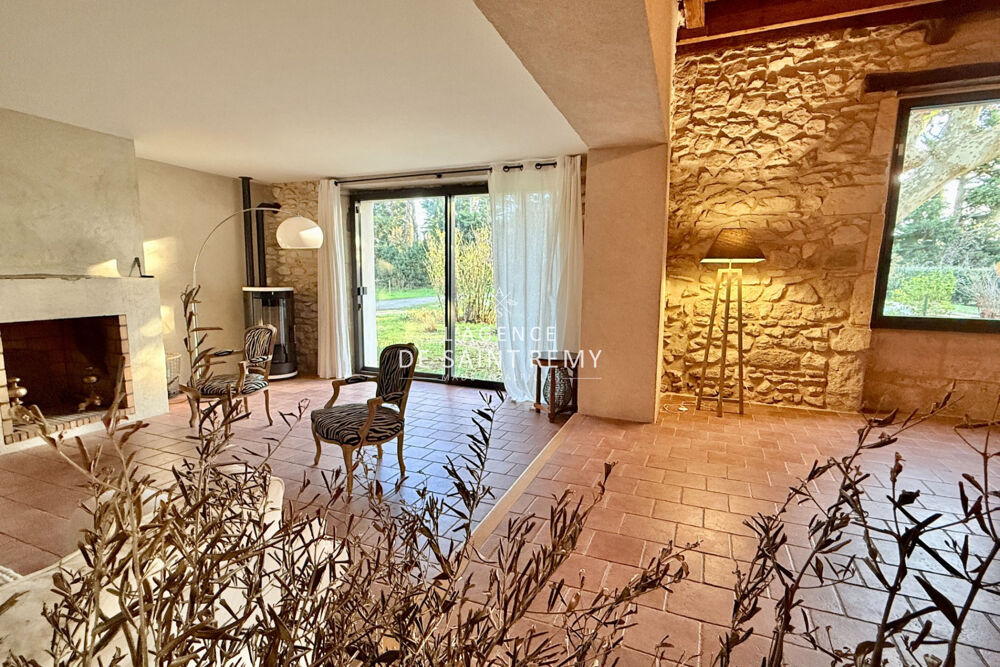 � vendre  Maison Ch�teaurenard (13160)