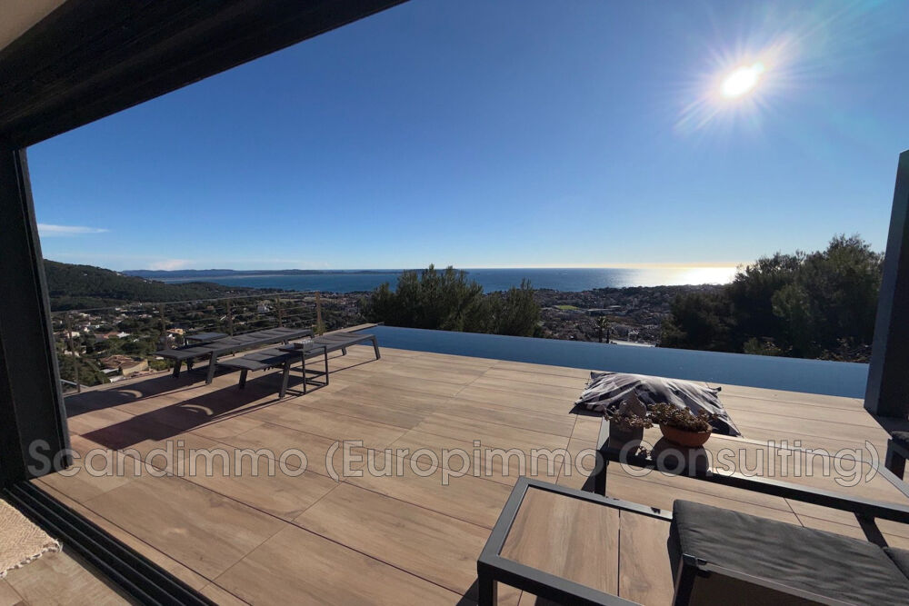 � vendre  Maison Carqueiranne (83320)