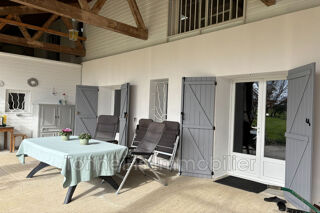  Maison � vendre 8 pi�ces 375 m�