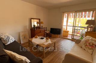  Appartement  vendre 1 pice 29 m