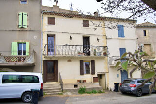 Maison 115m2 Caussiniojouls