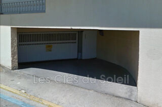  Parking / Garage � louer 14 m�