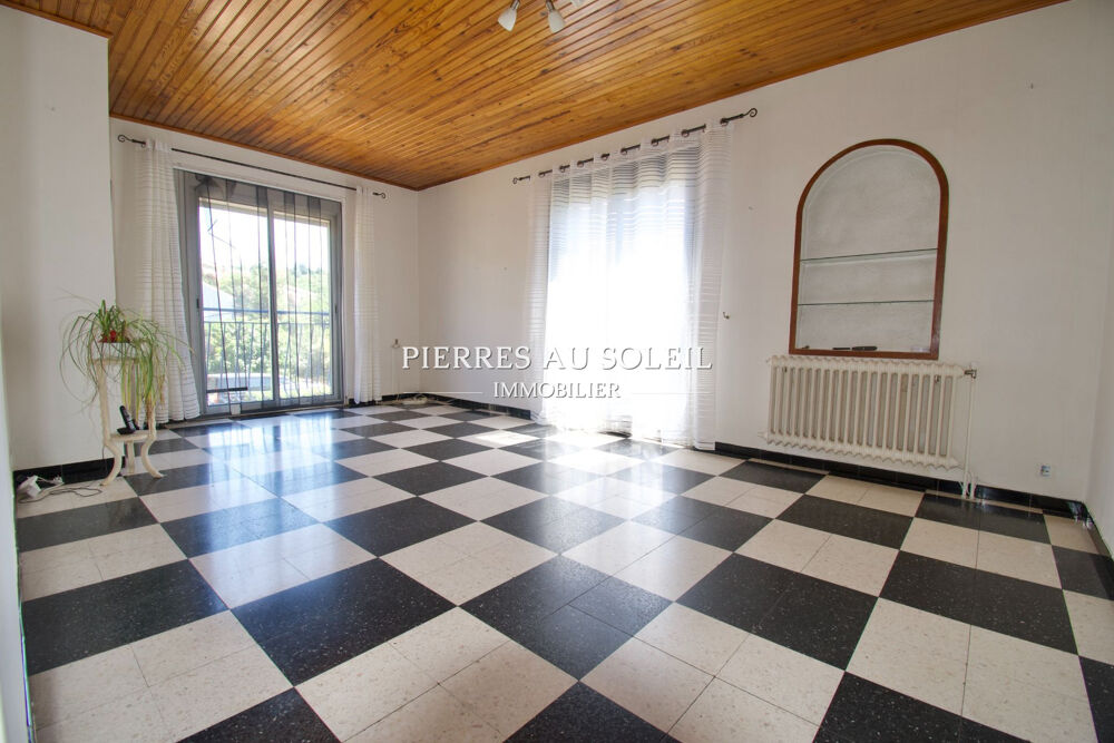 Vente Maison vente maison 5 Pièce(s) Bédarieux