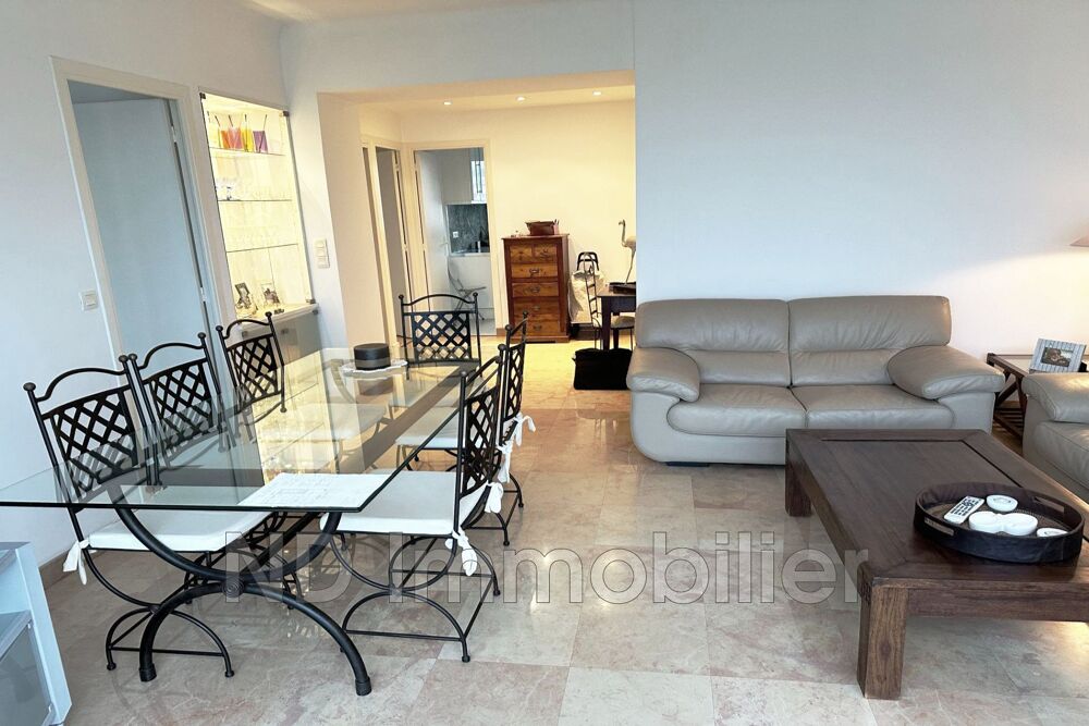  vendre  Appartement Cannes (06400)