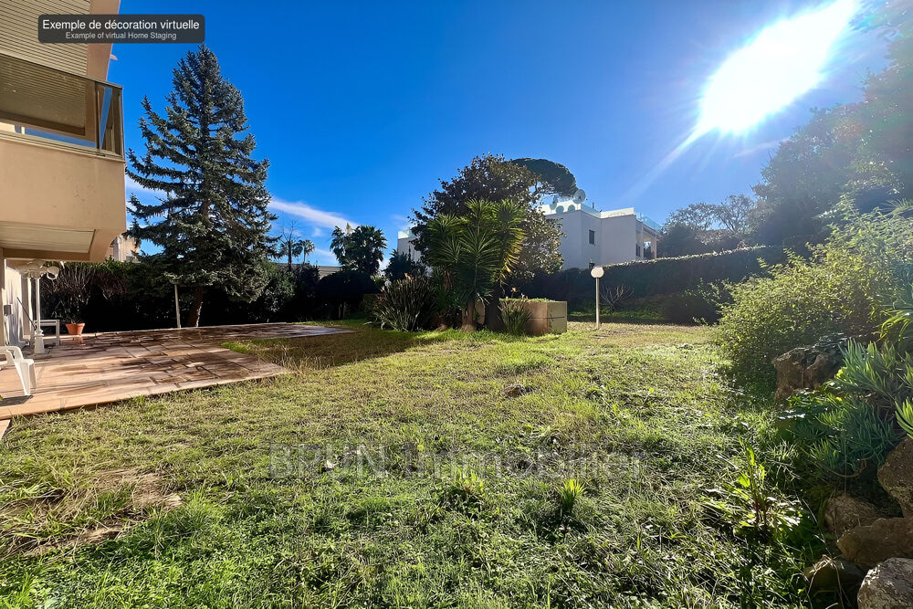 � vendre  Appartement Antibes (06600)