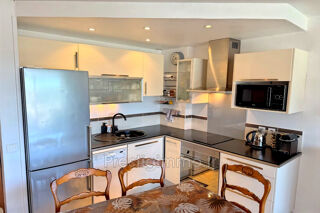  Appartement à vendre 3 pièces 57 m²