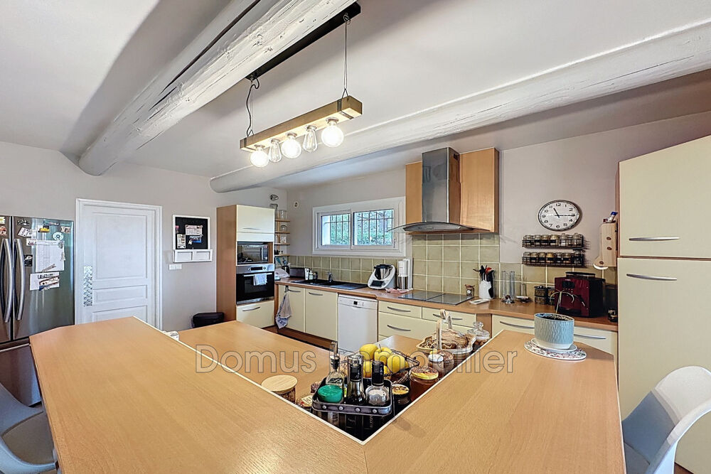 � vendre  Maison Ch�teauneuf-de-Gadagne (84470)