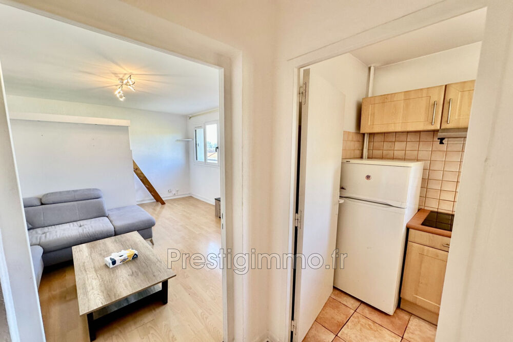 Location Appartement location appartement 1 Pièce(s) Mouans-sartoux