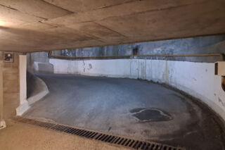  Parking / Garage à vendre 18 m²