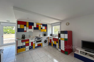  Appartement  vendre 1 pice 27 m