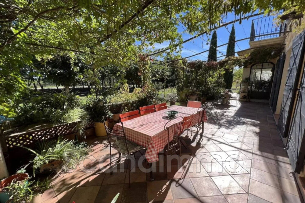  vendre  Maison Cotignac (83570)