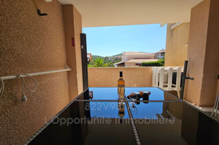  Appartement � vendre  Agay