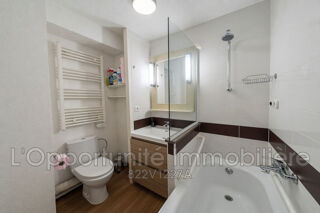  Appartement � vendre 2 pi�ces 23 m�