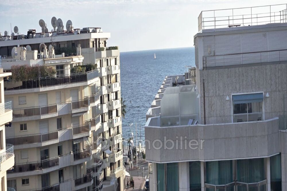 vente appartement 3 Pièce(s)