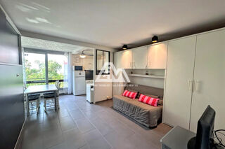  Appartement à vendre 1 pièce 26 m²