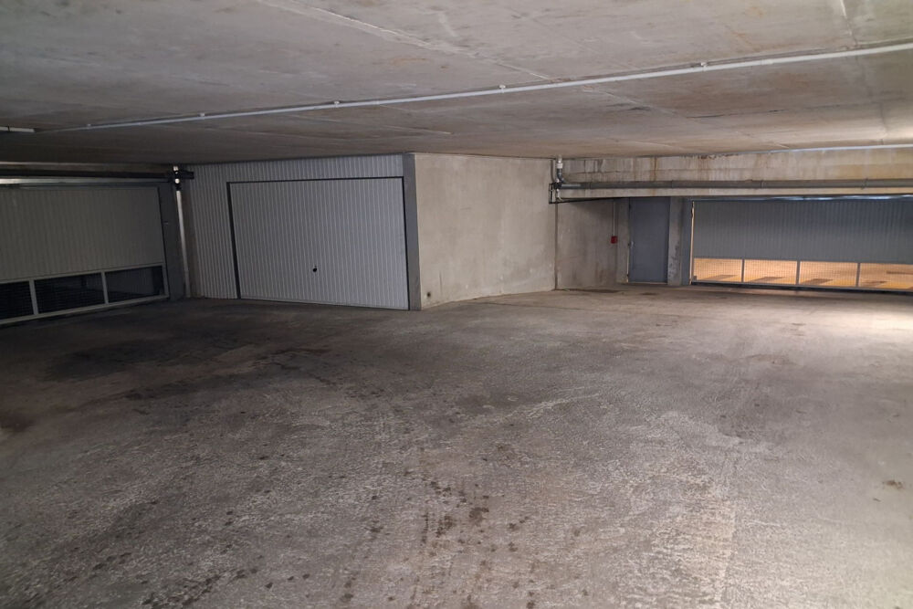 Vente Parking/Garage LOT(X2) GARAGES 14 M² + 16 M : SIANEO Mandelieu-la-napoule
