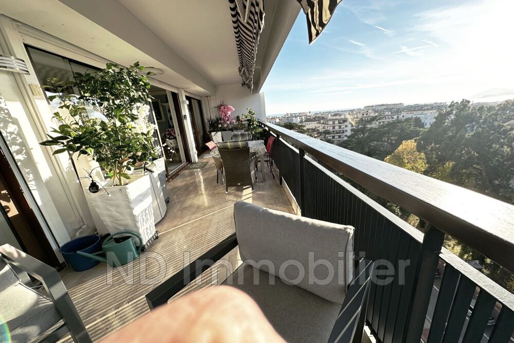 vendre  Appartement Cannes (06400)