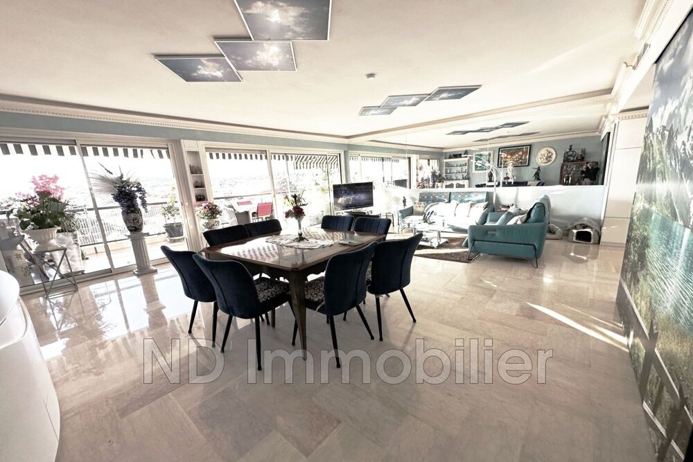  vendre  Appartement Cannes (06400)