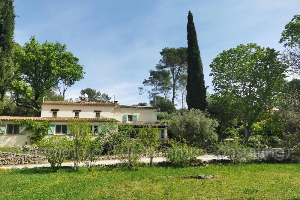 � vendre  Maison Lorgues (83510)