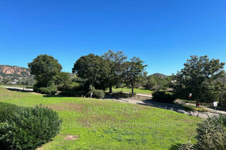  Appartement � vendre 1 pi�ce 23 m�